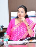 विधायक पूर्णिमा साहू का प्रयास लाया रंग, 19 जून को बिरसानगर पीएम आवास योजना के लाभुकों को मिलेगा अपने घर का अधिकार, होगा गृह प्रवेश पूजन