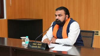 पांच नए निजी विश्वविद्यालय