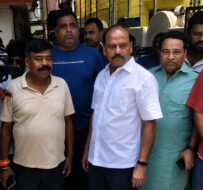 आरएसएस के कार्यालय नहीं, राष्ट्रवाद पर हमला…. SIT के गठन कर जिहादी मानसिकता वाले अपराधी को पकड़े : रघुवर दास