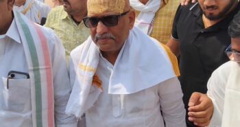 भरत भूषण तिवारी
