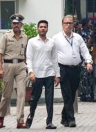 जाली हस्ताक्षर मामले: अभिषेक बनर्जी से CID की लंबी पूछताछ जाली हस्ताक्षर मामले