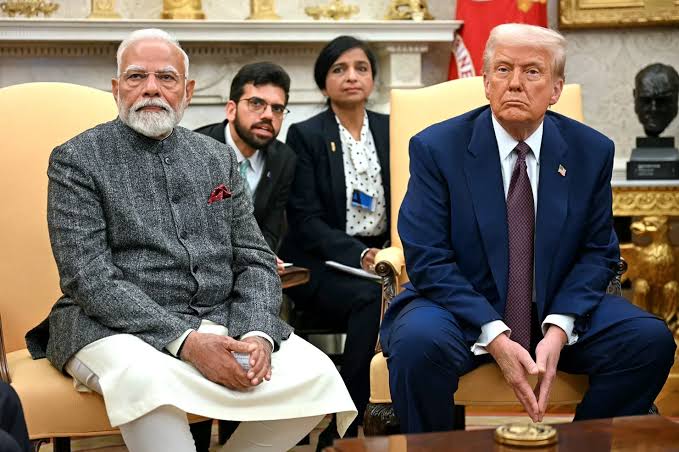 मोदी युग