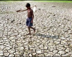 झारखंड का मौन संकट: मरुस्थलीकरण और भूमि क्षरण मरुस्थलीकरण और भूमि क्षरण