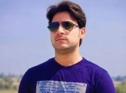 भरत तिवारी मुठभेड़