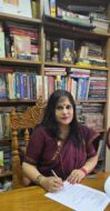 अडिग विश्वास का स्तंभ: मेरे पिता की शक्ति मेरे पिता