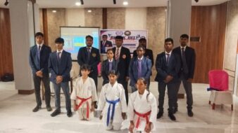 जमशेदपुर: कराटे ब्लैक बेल्ट ग्रेडेशन एवं जज-रेफरी सेमिनार का आयोजन, आत्मरक्षा को बताया समय की सबसे बड़ी जरूरत