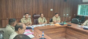 अपराध पर सख्ती, 7 दिन में पासपोर्ट सत्यापन पूरा करें, जमशेदपुर एसएसपी के कड़े निर्देश