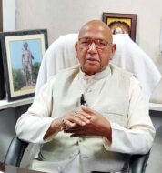 मानगो में आपराधिक-राजनीतिक गठजोड़ फिर सक्रिय, इसे हर हाल में तोड़ना होगा: सरयू राय