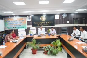 जिला जनसंपर्क कार्यालय, पूर्वी सिंहभूम,