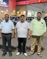बन्ना गुप्ता की मानवीय पहल: जब इंसानियत ने राजनीति की दीवारें तोड़ीं बन्ना गुप्ता की मानवीय पहल