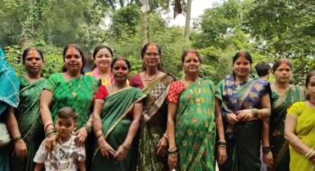 आषाढ़ी पूजा: बर्मामाइंस में रजक समाज का पारंपरिक आयोजन