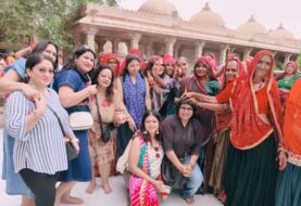 श्री सांवलिया सेठ मंदिर दर्शन: उदयपुर की अविस्मरणीय यात्रा का आध्यात्मिक पड़ाव श्री सांवलिया सेठ मंदिर