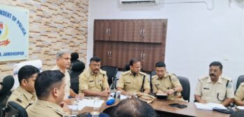 जमशेदपुर में एडीजी का सख्त निर्देश: 24 घंटे में सभी बार-पब की जांच कर सौंपें रिपोर्ट