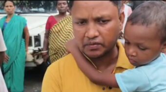 निर्माणाधीन पीएम आवास की नौवीं मंजिल से गिरकर 14 वर्षीय किशोर की मौत, सुरक्षा व्यवस्था पर उठे सवाल
