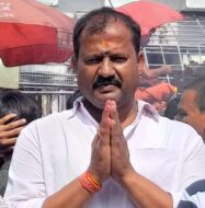 बढ़ते अपराध के विरोध में बंद को सफल बनाने वाले सभी व्यापारियों एवं प्रतिष्ठानों का आजसू ने जताया आभार