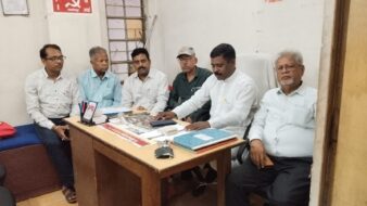 टाटा पावर पर ठेका मजदूरों से बॉन्ड भरवाने का आरोप, यूनियन ने जांच की मांग उठाई