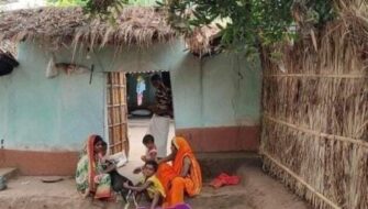 रामगढ़ में अवैध हथियार फैक्ट्री का भंडाफोड़, दंपति समेत 3 गिरफ्तार