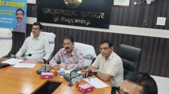 पूर्वी सिंहभूम में मलेरिया नियंत्रण को लेकर प्रशासन सख्त, निजी अस्पतालों के साथ हुई अहम बैठक