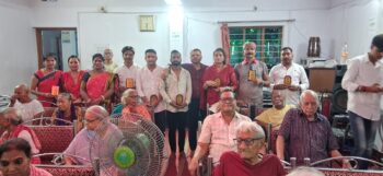 सामाजिक संस्था ‘यात्रा – एक नई जीवन की शुरुआत’ ने 6वाँ स्थापना दिवस सेवा और समर्पण के साथ मनाया