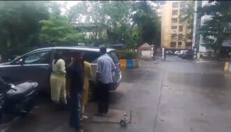 स्पा सेंटरों की आड़ में देहव्यापार: ठाणे क्राइम ब्रांच ने महिला एजेंट को दबोचा स्पा सेंटरों