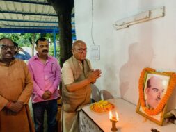 श्यामा प्रसाद मुखर्जी