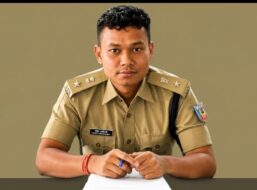 सरायकेला में अब नहीं चलेगा अवैध कारोबार: SP मनोज स्वर्गयारी की चेतावनी अवैध कारोबार