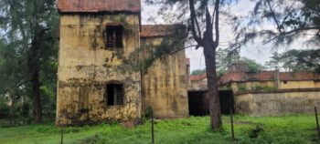 यूसीआईएल कॉलोनी अंधेरे में: 4 घंटे बिजली गुल, बदहाल सुविधाओं पर कर्मचारियों का फूटा गुस्सा