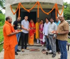 गम्हरिया डाकबंगला का ऐतिहासिक उद्घाटन: समुदाय के लिए नए अवसर