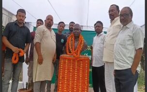 क्या किसी दल की विरासत बनकर रह गए शहीद रति लाल महतो?