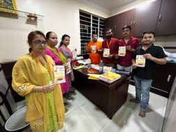 हर उद्योग में एक गौ माता रखने की मुहिम तेज, 27 जुलाई को उपयुक्त को सौप जाएगा 10 हज़ार हस्ताक्षरों वाला ज्ञापन