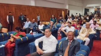 सोना देवी यूनिवर्सिटी एजुकेशन एक्सीलेंस अवार्ड 2026 में 112 शिक्षाविद सम्मानित, छह को लाइफटाइम अचीवमेंट अवार्ड