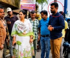 कमीशन के आरोपों पर घमासान: सरयू राय ने मांगी कार्रवाई, मेयर पक्ष का पलटवार