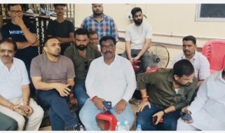 जमशेदपुर में धारा 163 लागू, छह थाना क्षेत्रों में धरना-प्रदर्शन और हथियार लेकर घूमने पर रोक