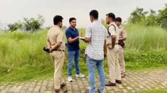 मानगो में राहुल बच्चा हत्याकांड: मुख्य आरोपी शब्बे का हाफ एनकाउंटर, पैर में लगी दो गोलियां