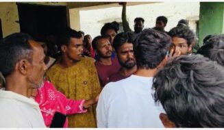 गिरिडीह में तालाब में डूबने से दूसरी कक्षा के छात्र की मौत: स्कूल पर लापरवाही का आरोप