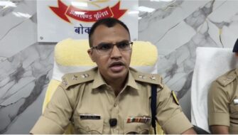 श्रावणी मेला और रथ यात्रा को लेकर बोकारो पुलिस अलर्ट, सुरक्षा के कड़े इंतजाम
