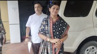 बारिश ने खोली जल निकासी व्यवस्था की पोल, 200 से अधिक घर जलभराव से प्रभावित