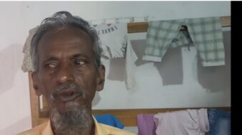 कपाली में एक ही रात दो घरों में चोरी, नकदी और जेवरात पर चोरों का हाथ साफ; पुलिस जांच में जुटी