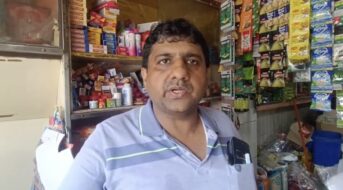 जमशेदपुर: बिष्टुपुर बाजार की दो दुकानों में सेंधमारी, करीब 1.90 लाख रुपये नकद लेकर फरार हुए चोर