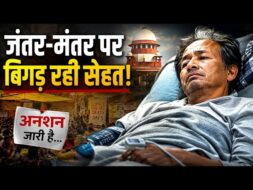 सोनम वांगचुक ठीक हैं, लेकिन अस्पताल रिपोर्ट साझा नहीं कर रहा : पत्नी गीतांजलि आंग्मो