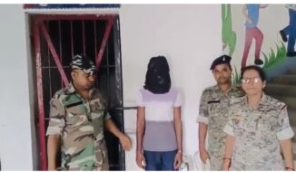 रात के अंधेरे में चेकपोस्ट पर मचा बवाल, फिर जो हुआ जानकर रह जाएंगे हैरान