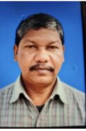 नौकरी की मांग को लेकर बोकारो जनरल अस्पताल में हंगामा।