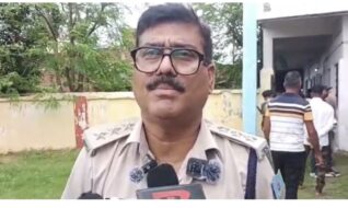 बोकारो – मुख्यमंत्री कौशल विकास केंद्र में एक व्यक्ति की हत्या