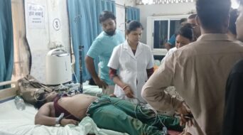 11 हजार वोल्ट की बिजली लाइन से रथ यात्रा में हादसा, दो छात्रों की मौत