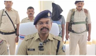 – लापता युवक की हत्या का खुलासा