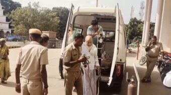 23 साल बाद जेल से बाहर आने की राह पर फहीम खान, सुप्रीम कोर्ट ने बरकरार रखा हाईकोर्ट का रिहाई आदेश