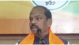 झारखण्ड सरकार, छात्रों के मुद्दे पर विफल…., JPSC- JSSC परीक्षा में बड़े पैमाने पर छात्रों के भविष्य के साथ खिलवाड़. – रघुवर दास, पूर्व मुख्यमंत्री, झारखंड