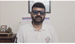 प्रतुल शाहदेव, मुख्य प्रवक्ता , (झारखंड बीजेपी)