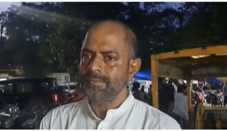 मानगो नगर निगम में मेयर के खिलाफ पार्षदों का असंतोष, ‘पार्षद एकता मंच’ का गठन