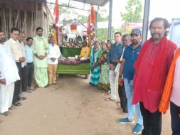 गौ सेवा और नशामुक्ति